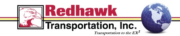 Redhawk Transportation, Inc.